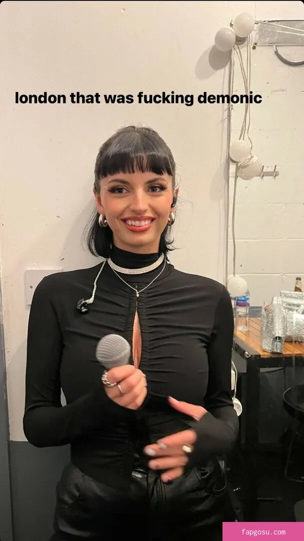 Rebecca Black