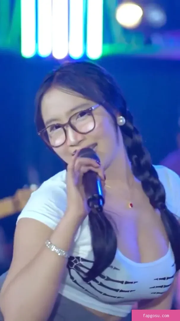 Rindy BOH