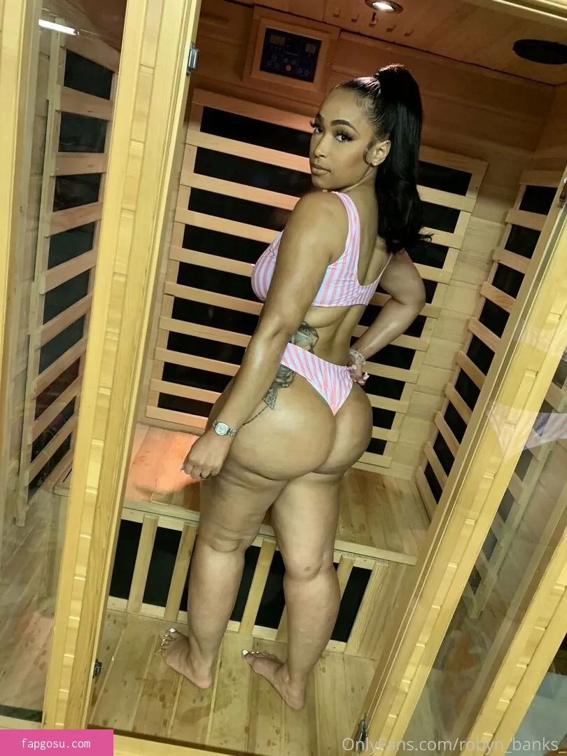 Robyn Banks