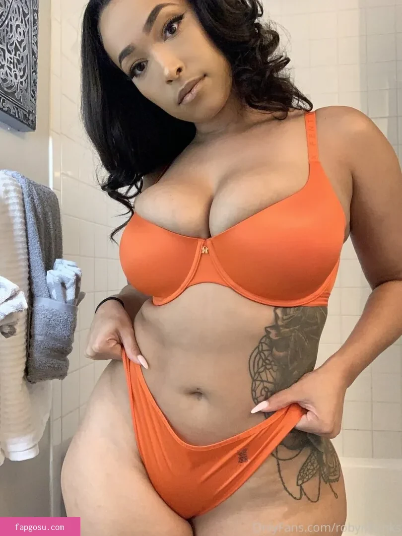 Robyn Banks
