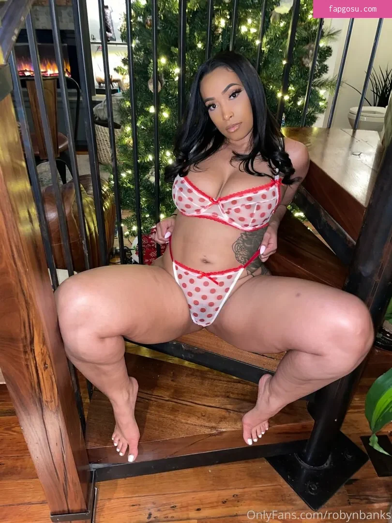 Robyn Banks