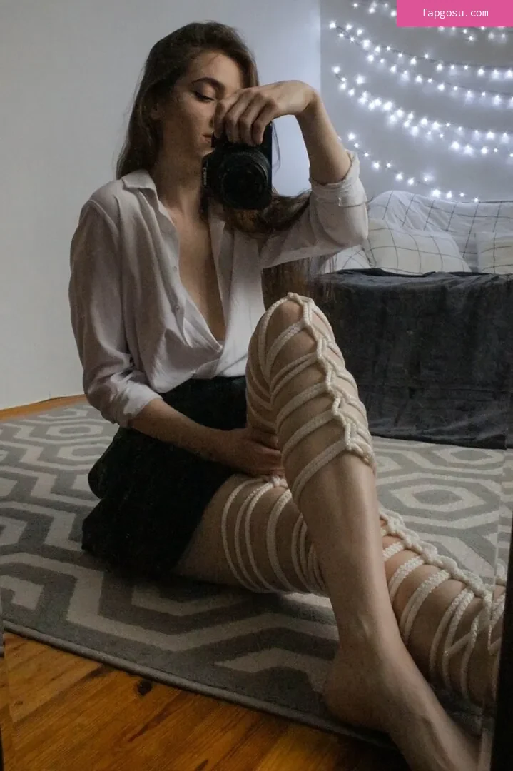 Ronie Blackheart - Photo #1