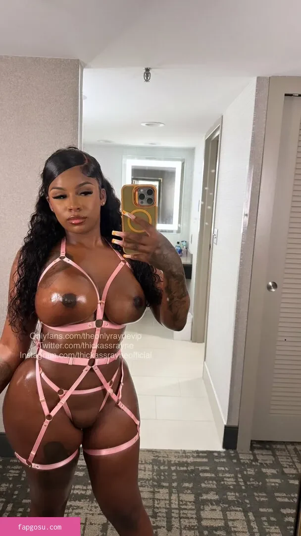 Rayne Carter