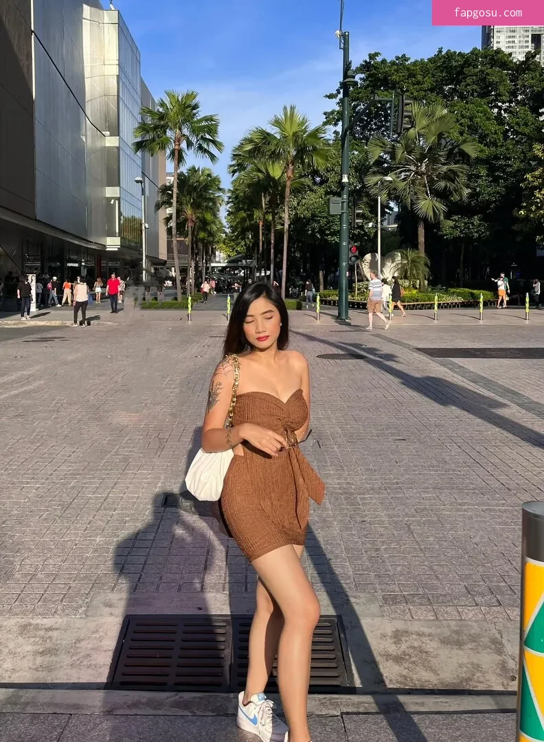 Reena Corpuz