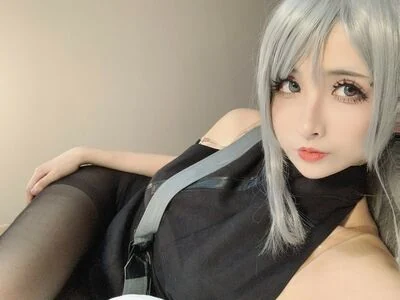 Rioko Cosplay content