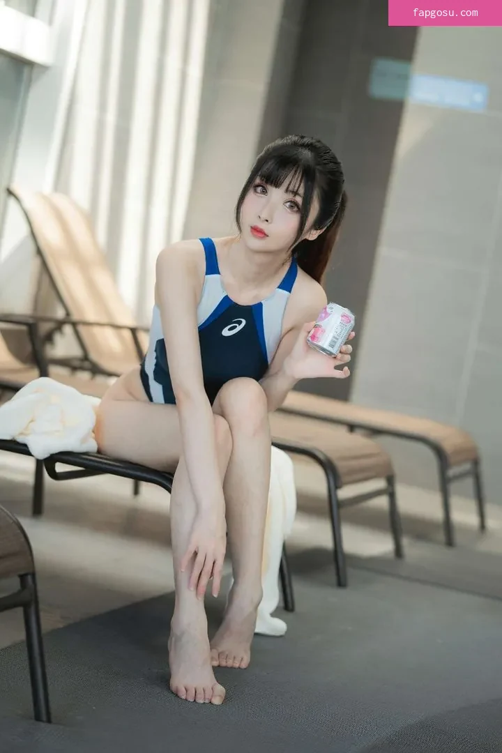 Rioko Cosplay