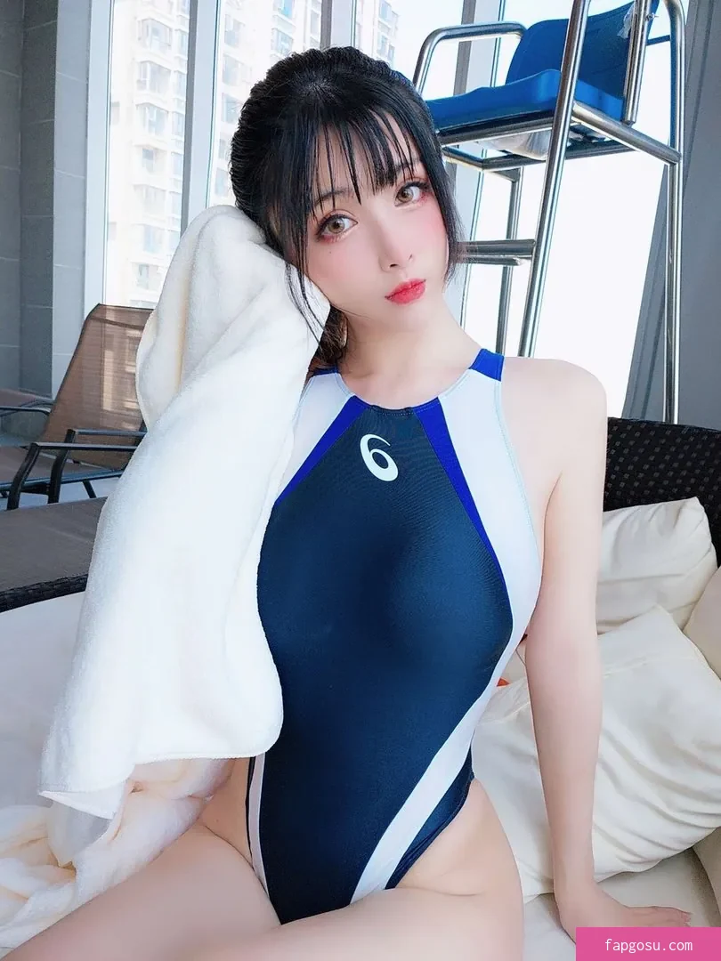 Rioko Cosplay