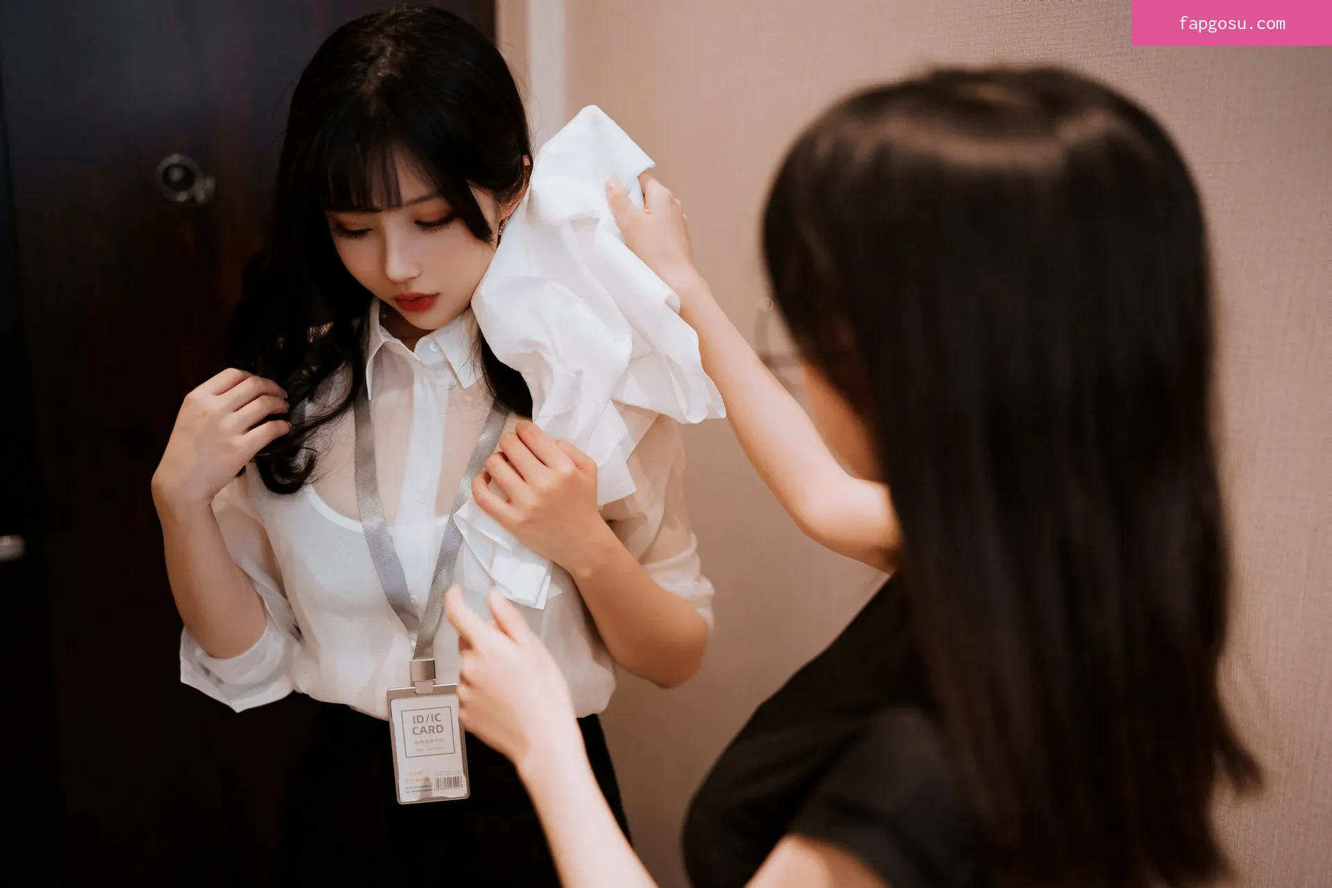 Rioko Cosplay