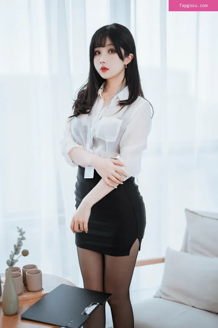 Rioko Cosplay