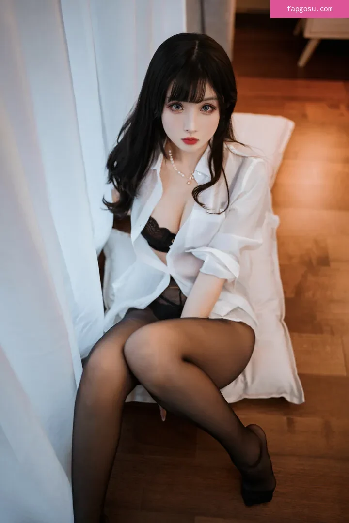 Rioko Cosplay
