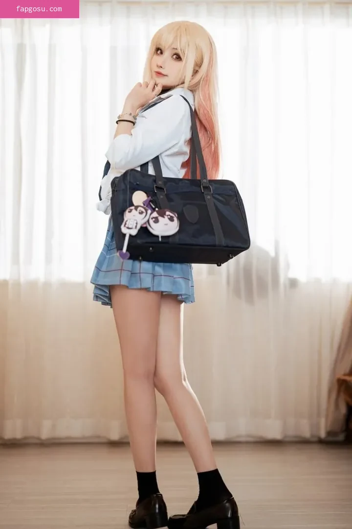 Rioko Cosplay