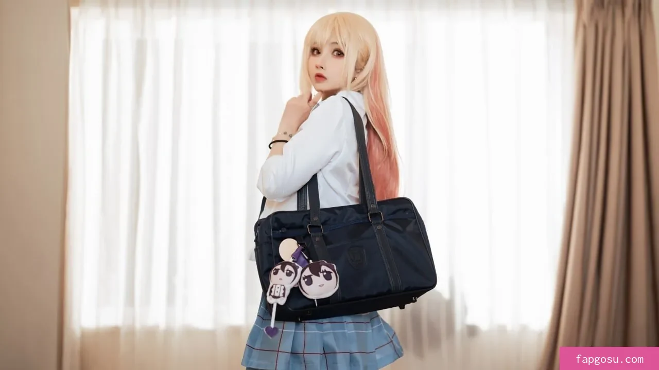 Rioko Cosplay