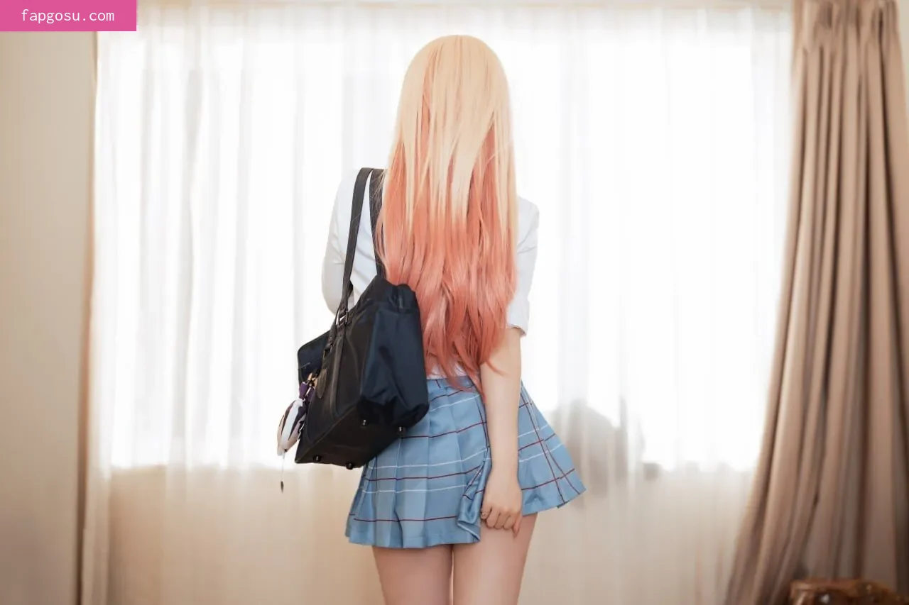 Rioko Cosplay