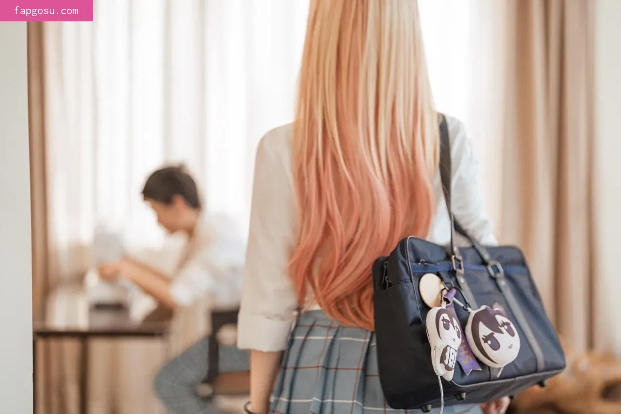 Rioko Cosplay