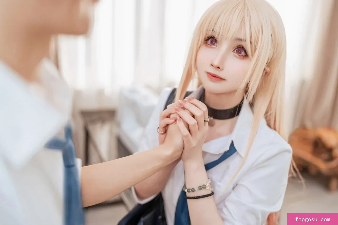Rioko Cosplay