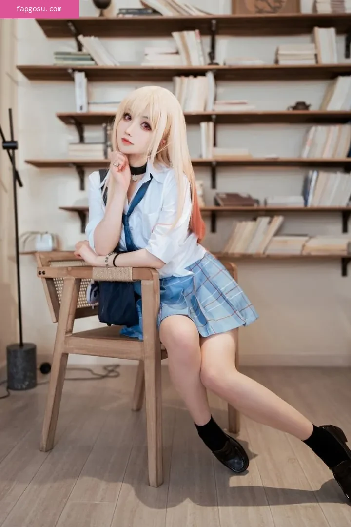 Rioko Cosplay