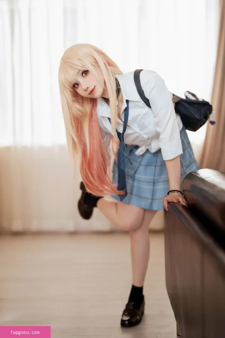 Rioko Cosplay