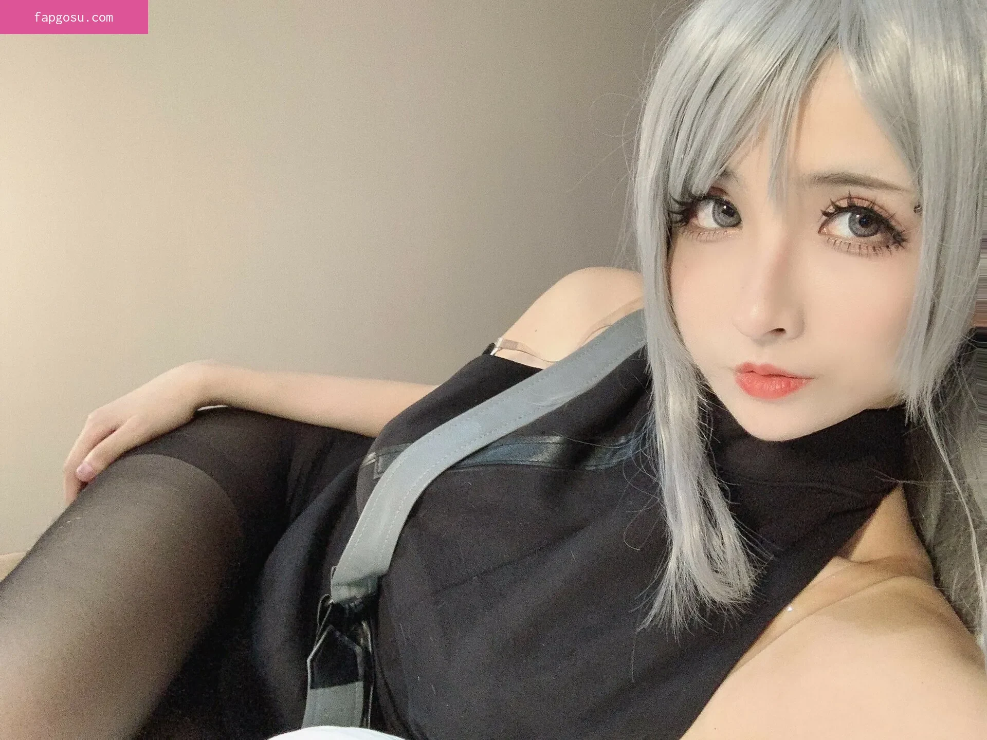 Rioko Cosplay