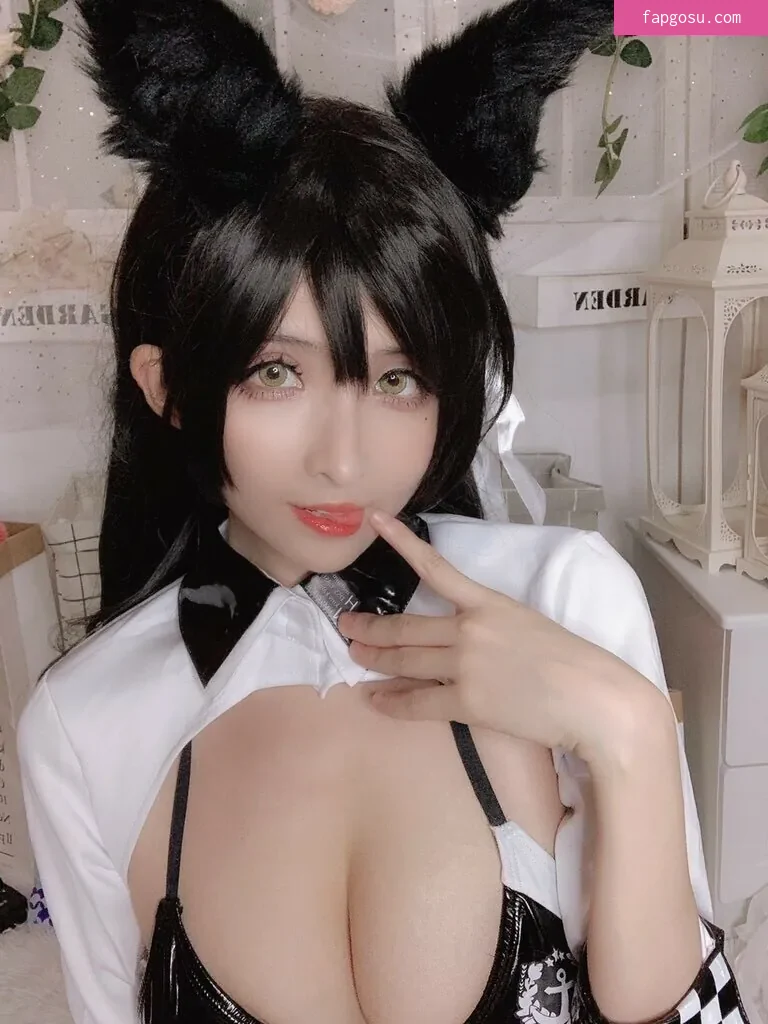 Rioko Cosplay