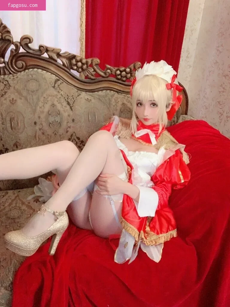 Rioko Cosplay