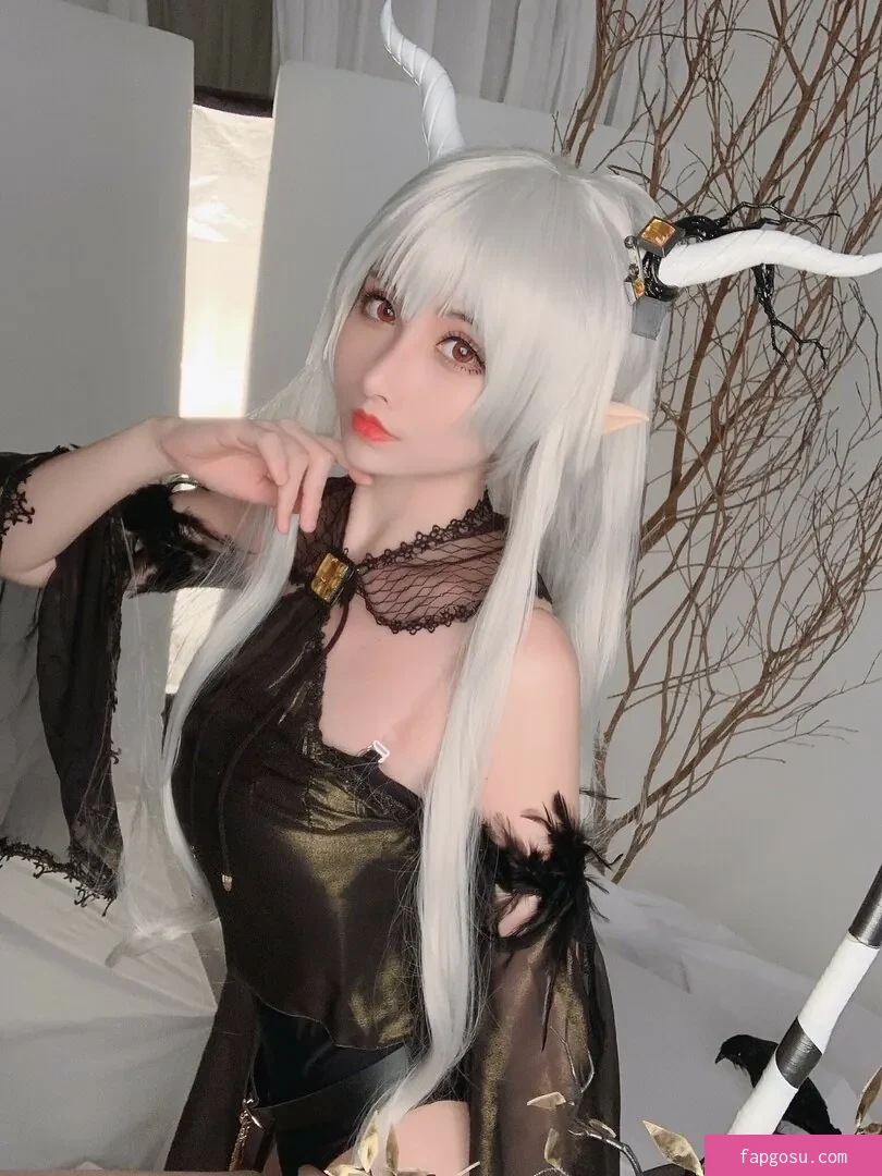 Rioko Cosplay