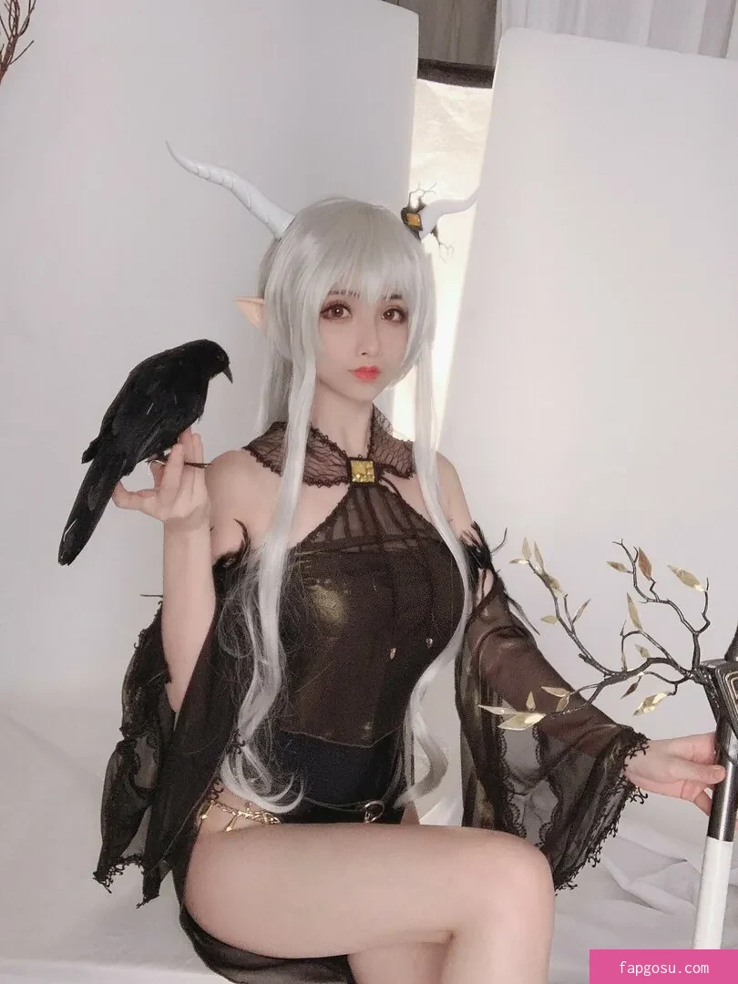 Rioko Cosplay