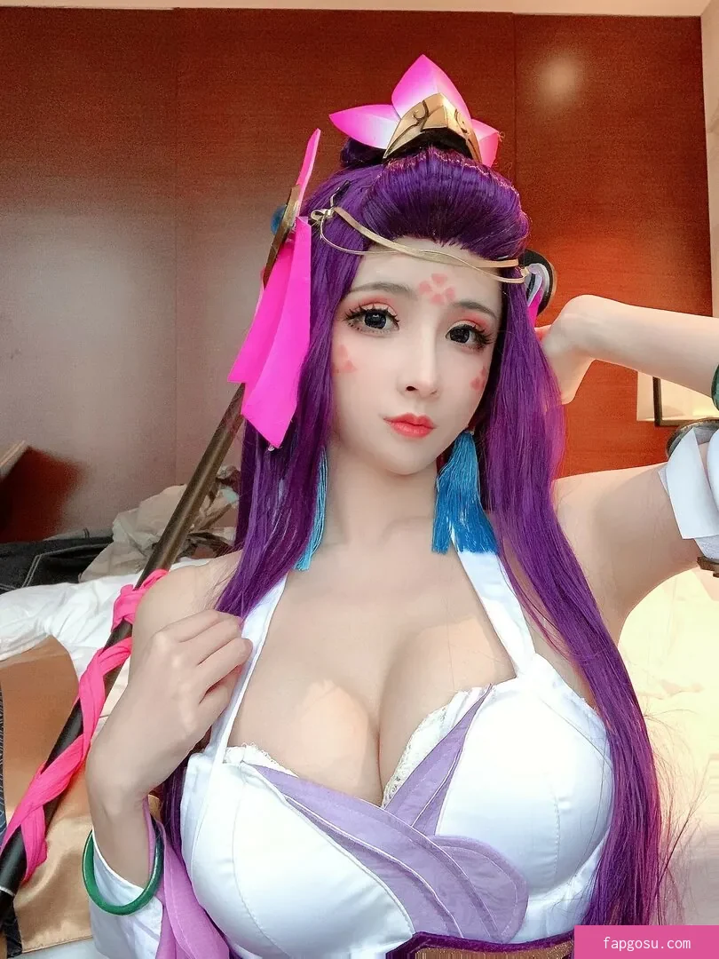 Rioko Cosplay