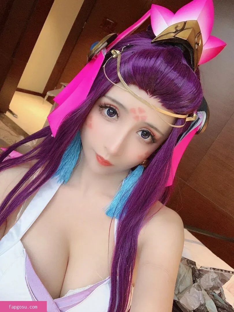 Rioko Cosplay