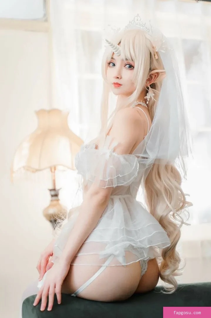 Rioko Cosplay