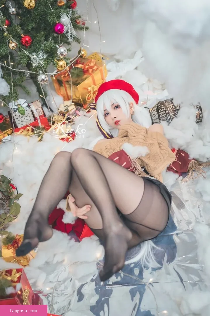 Rioko Cosplay