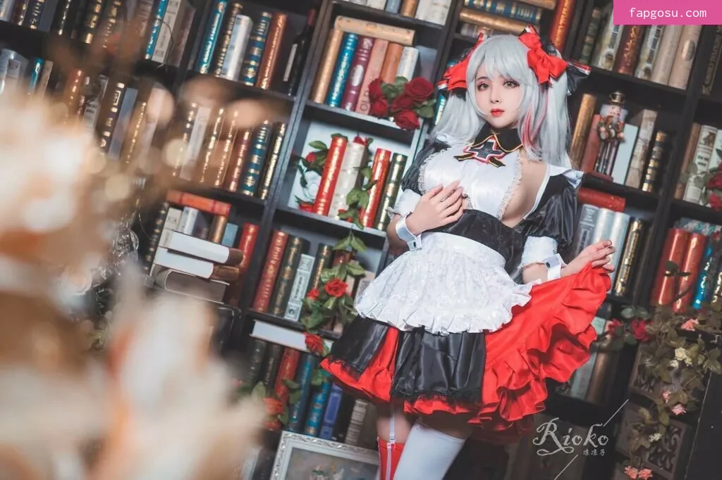 Rioko Cosplay