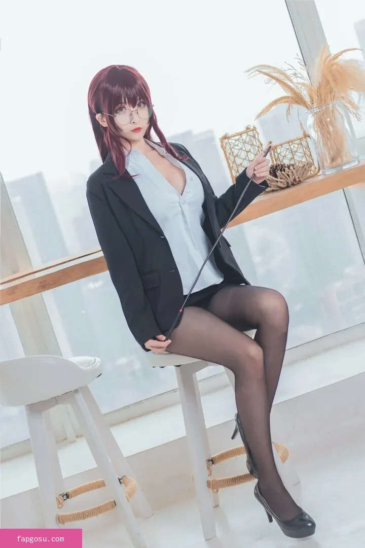 Rioko Cosplay