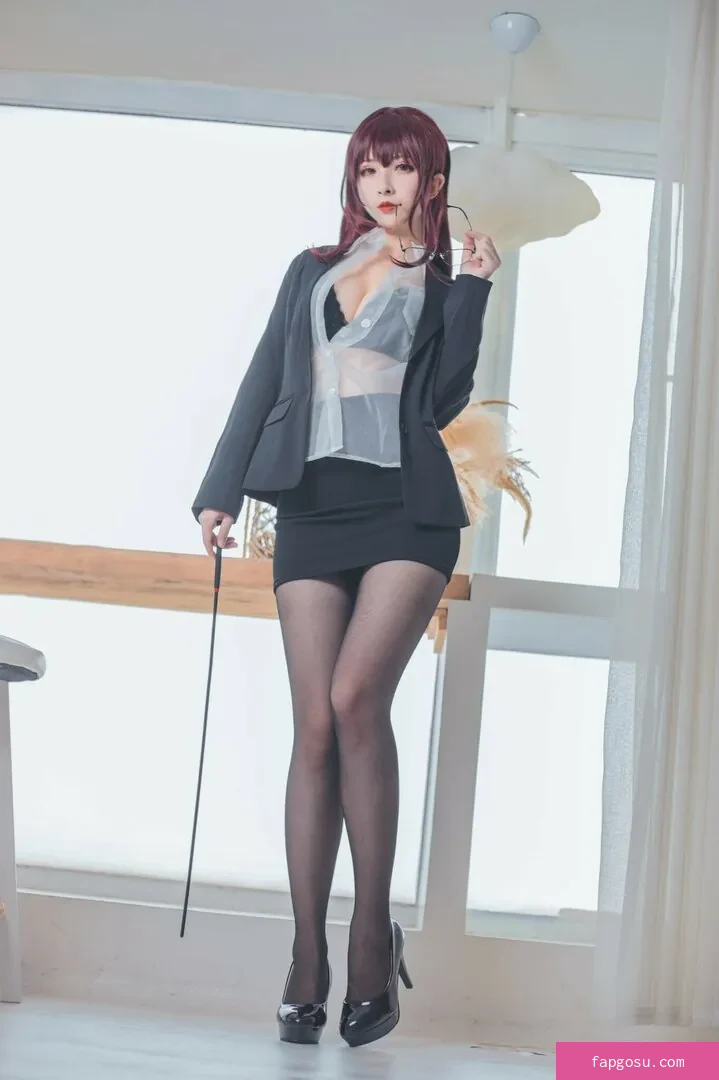 Rioko Cosplay