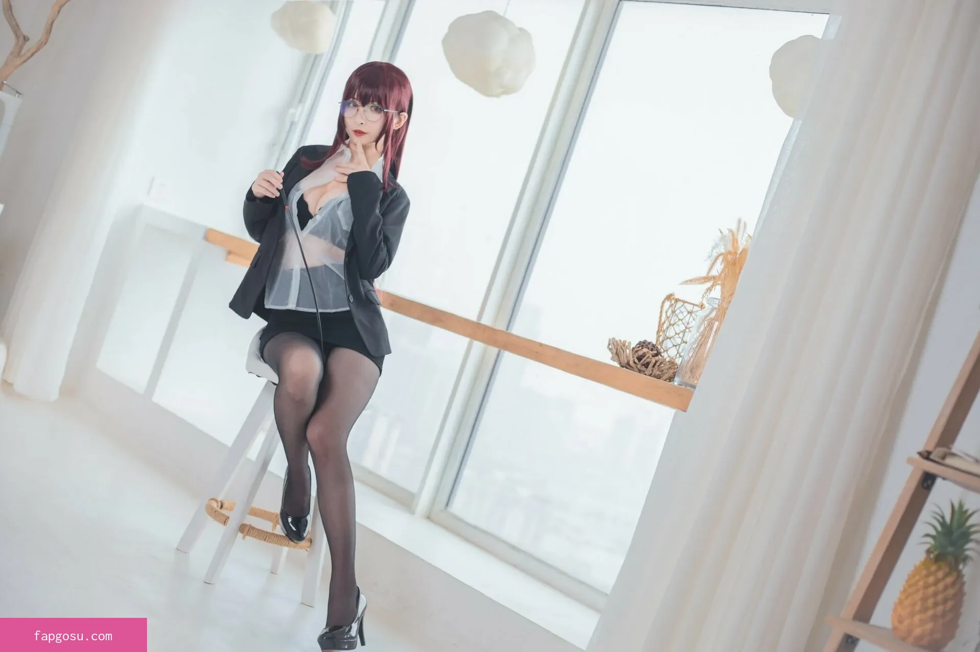 Rioko Cosplay