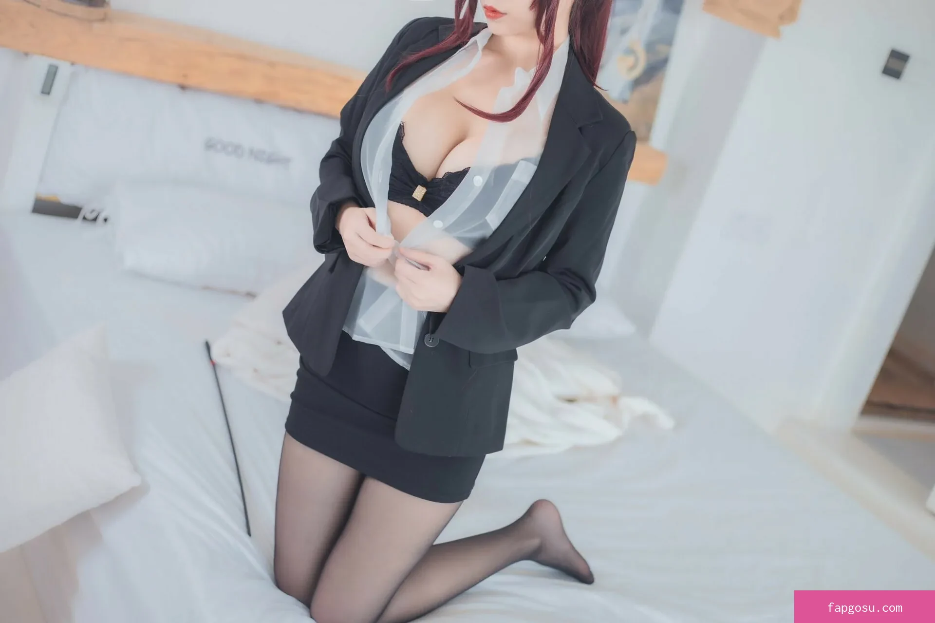 Rioko Cosplay