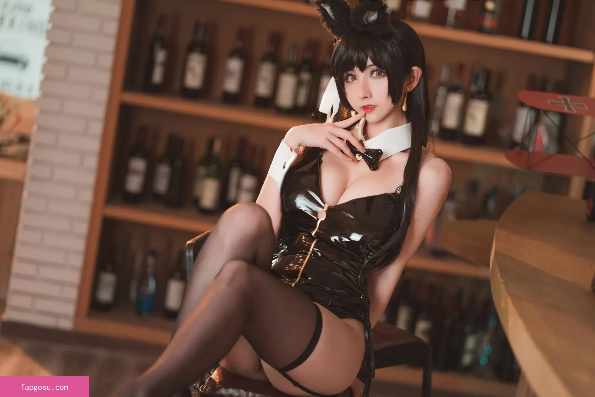 Rioko Cosplay