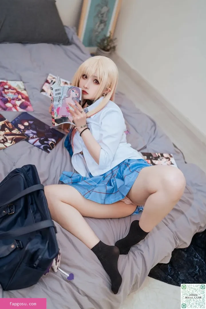 Rioko Cosplay