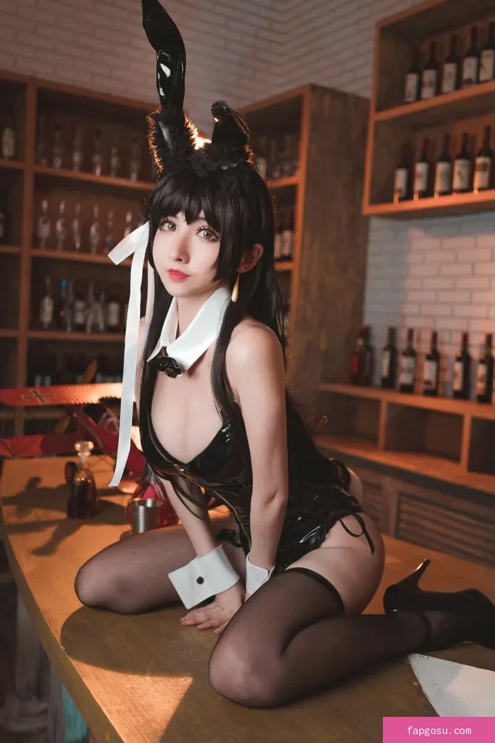 Rioko Cosplay