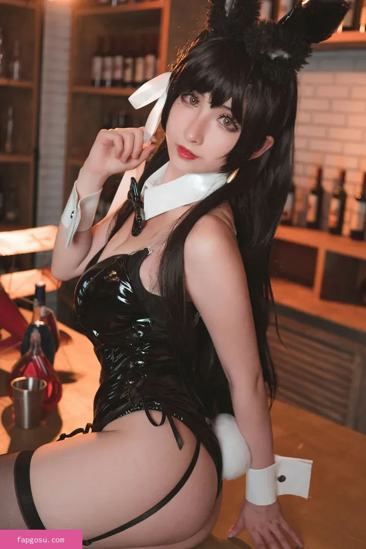 Rioko Cosplay