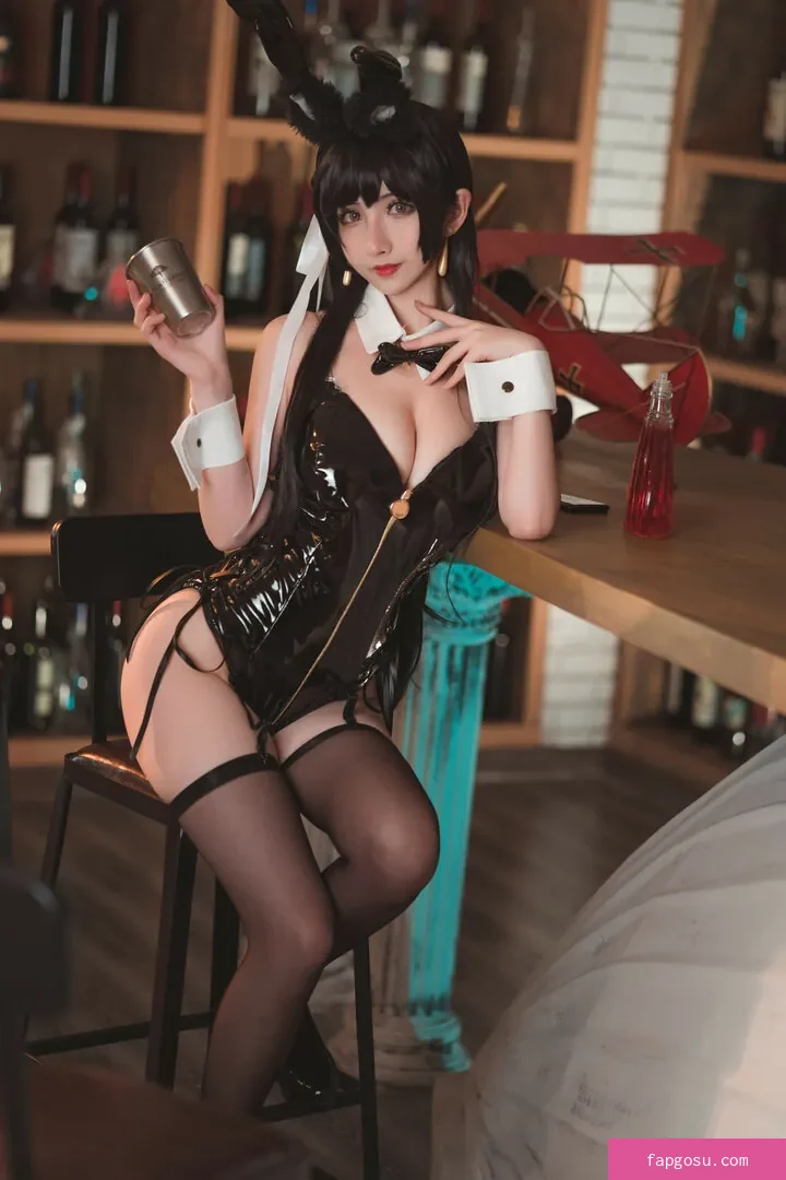 Rioko Cosplay