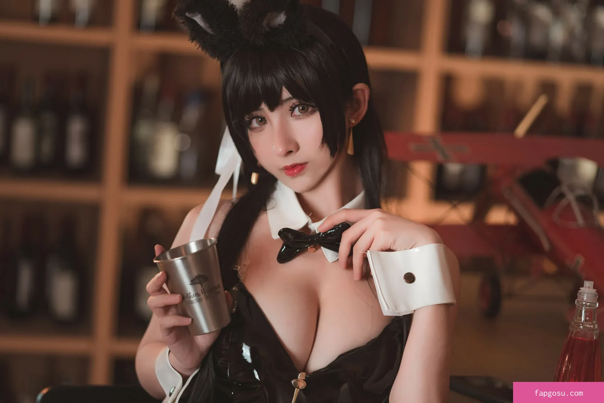 Rioko Cosplay