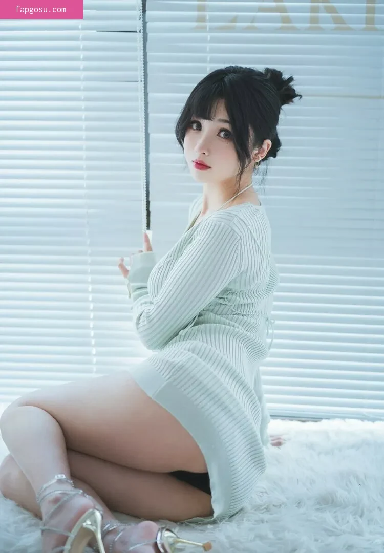 Rioko Cosplay
