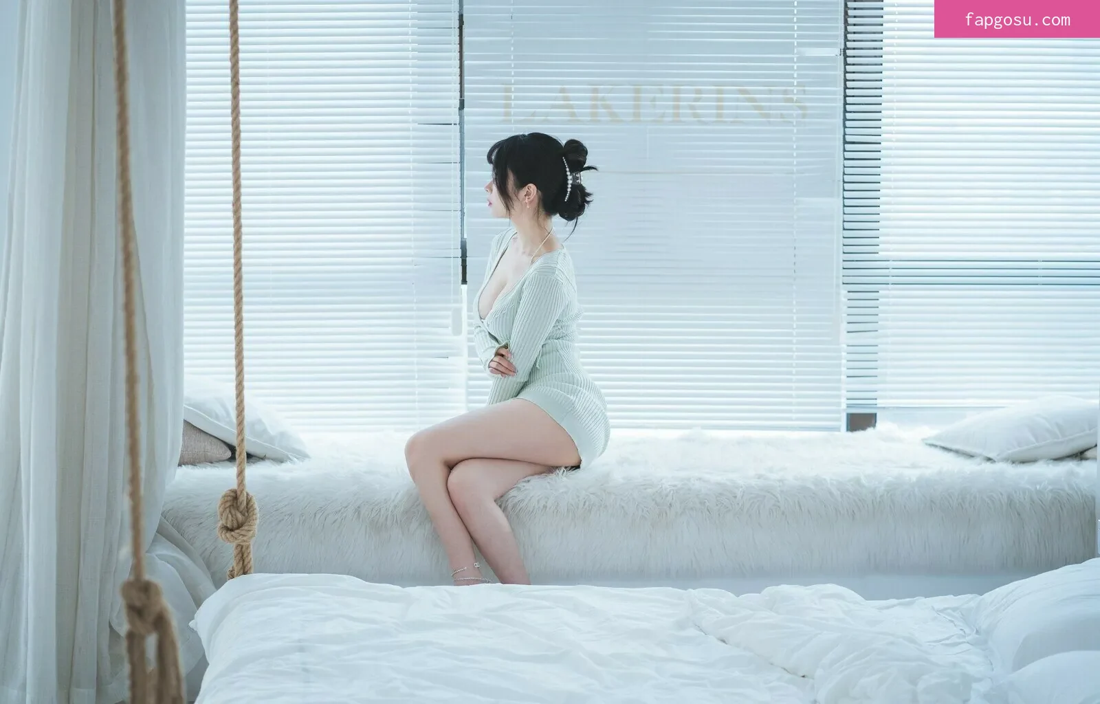 Rioko Cosplay