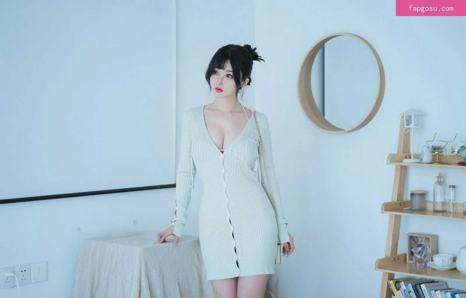 Rioko Cosplay