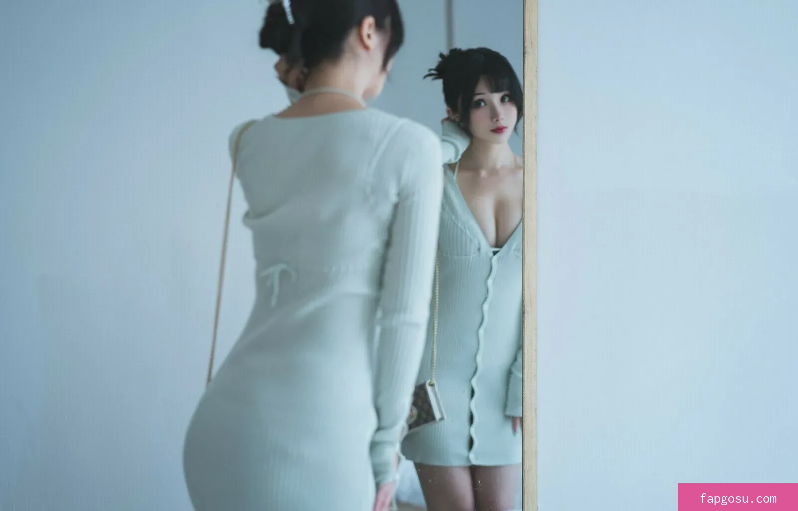 Rioko Cosplay