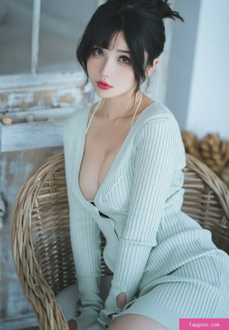 Rioko Cosplay