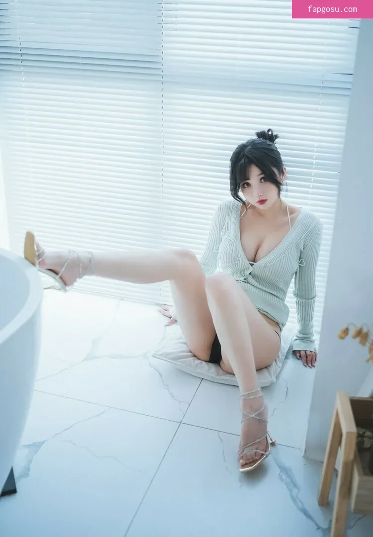 Rioko Cosplay