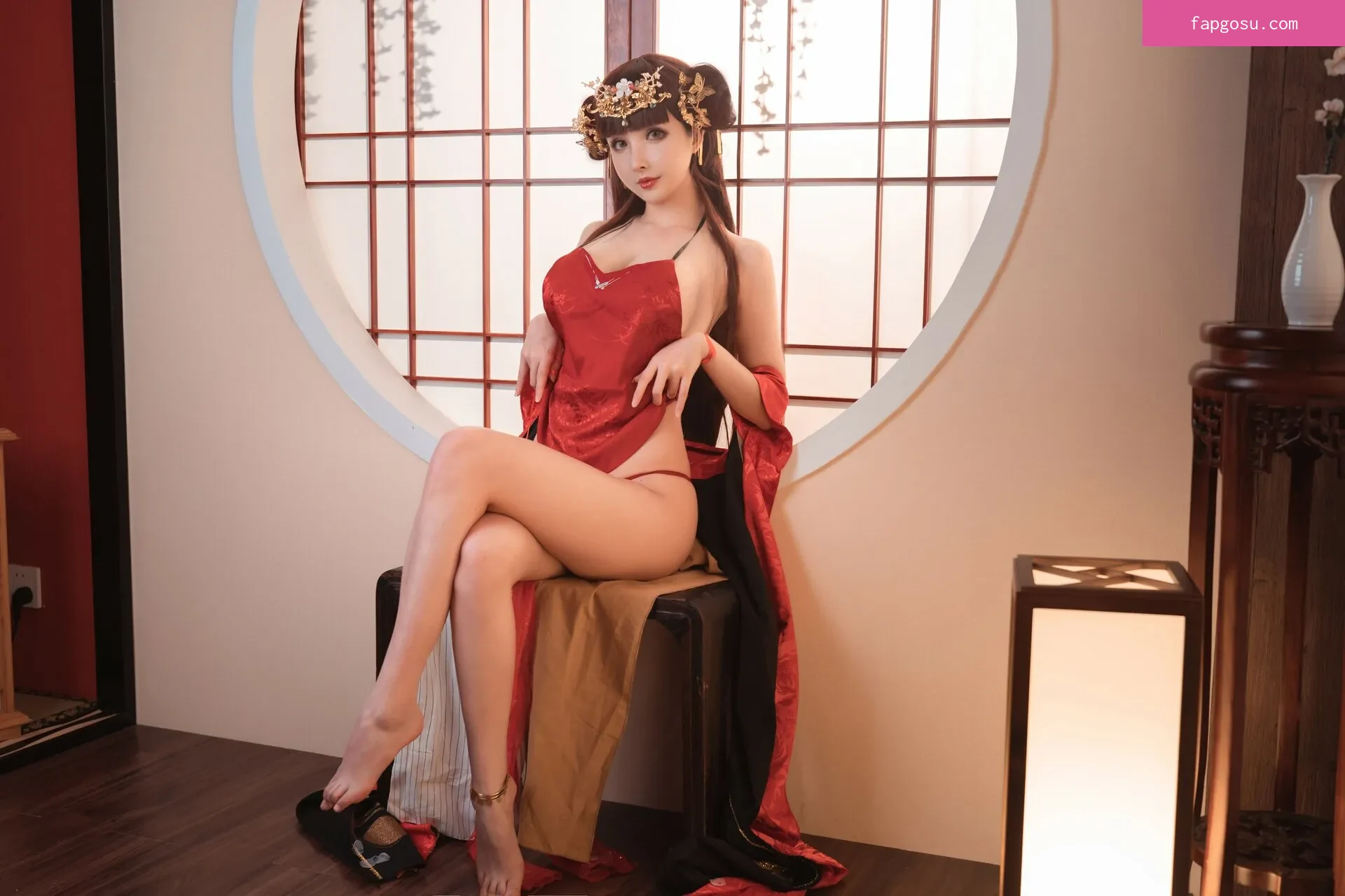 Rioko Cosplay