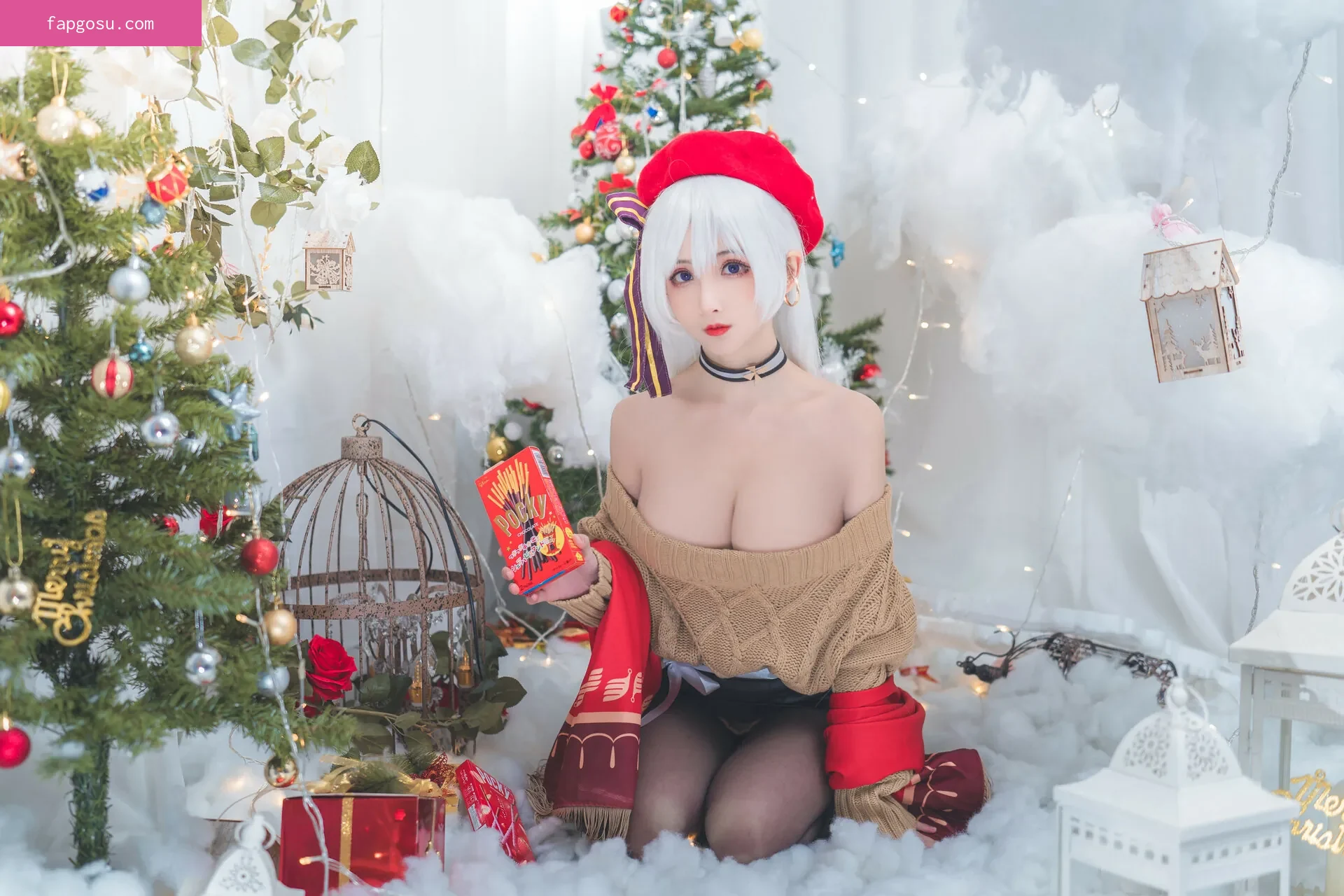 Rioko Cosplay