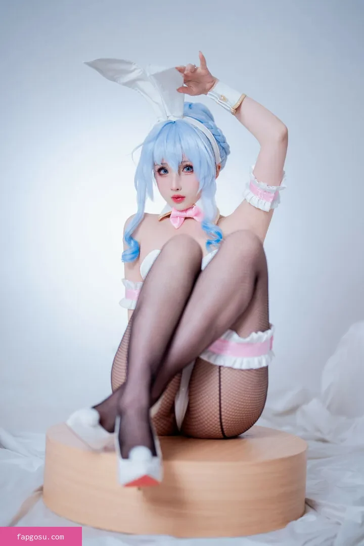 Rioko Cosplay